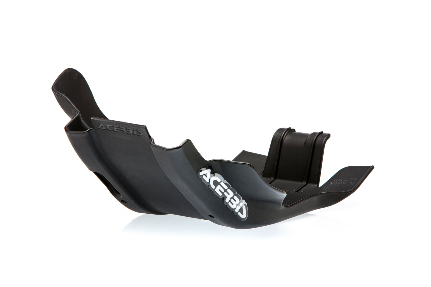 Acerbis Bashplate - KTM EXC/XCW 250/300 2017-2019