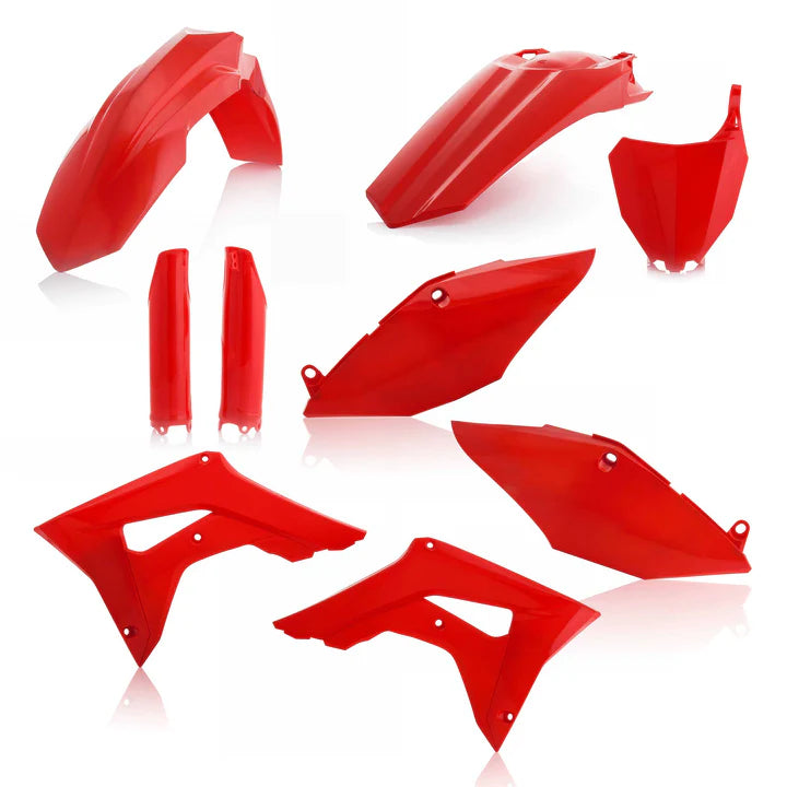 Honda CRF 250R/450R 2017- 2018