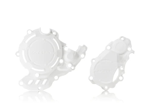 Acerbis Engine Protector - Husqvarna FE 250/350 2017 - 2023 | FE 350 S 2022-2023