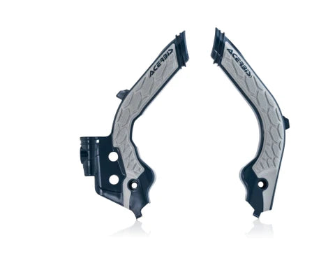 Acerbis Frame Protector - GasGas EC 250F/300/350F 2021 | GAS GAS EX 250F/300/350F/450F 2021 | GAS GAS MC 125/250F/450F 2021