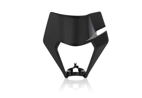 Acerbis Headlight Mask - KTM EXC 150/250/300 TPI 2020-2023 | EXC-F 250/350/450/500 2020-2023 | XC-W 150/250/300 TPI 2020-2023 | XCF-W 350/500 2020-2023 | XCF-W 450 2023