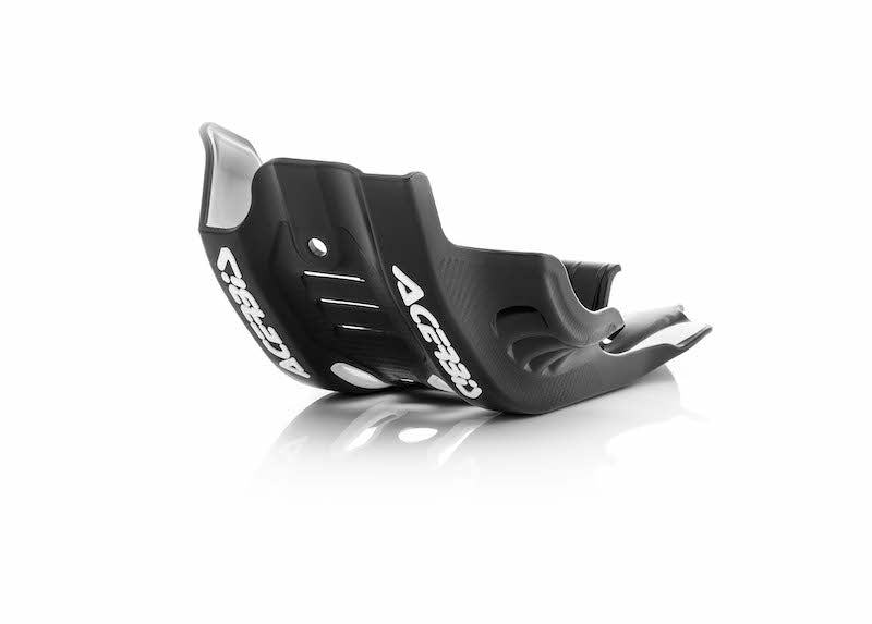 Acerbis Bashplate - Husqvarna FE 450 2020 - 2023 | FE 501 2020 - 2023