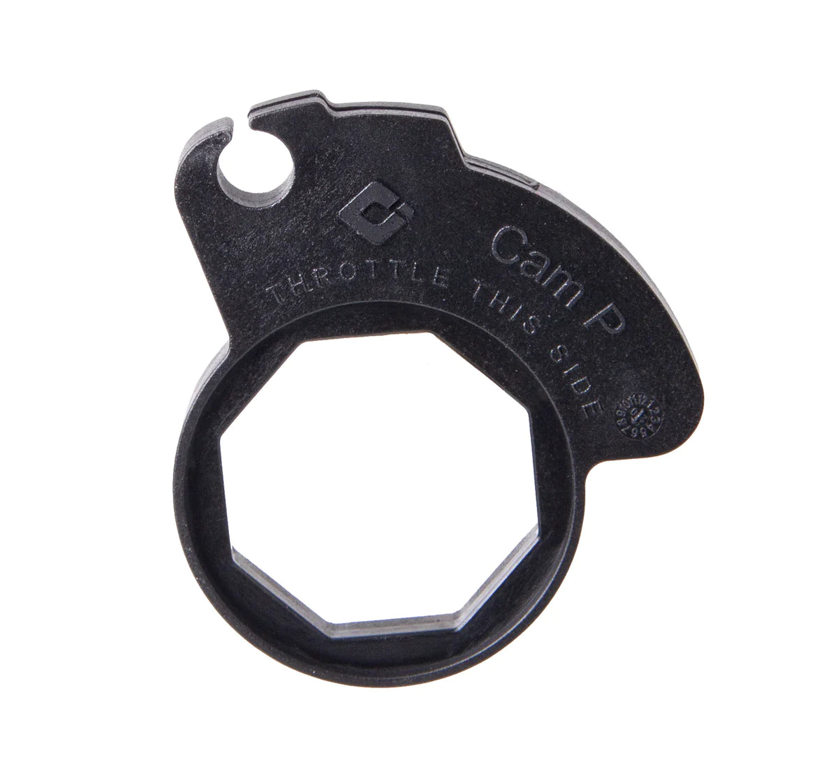 ODI Throttle Cams