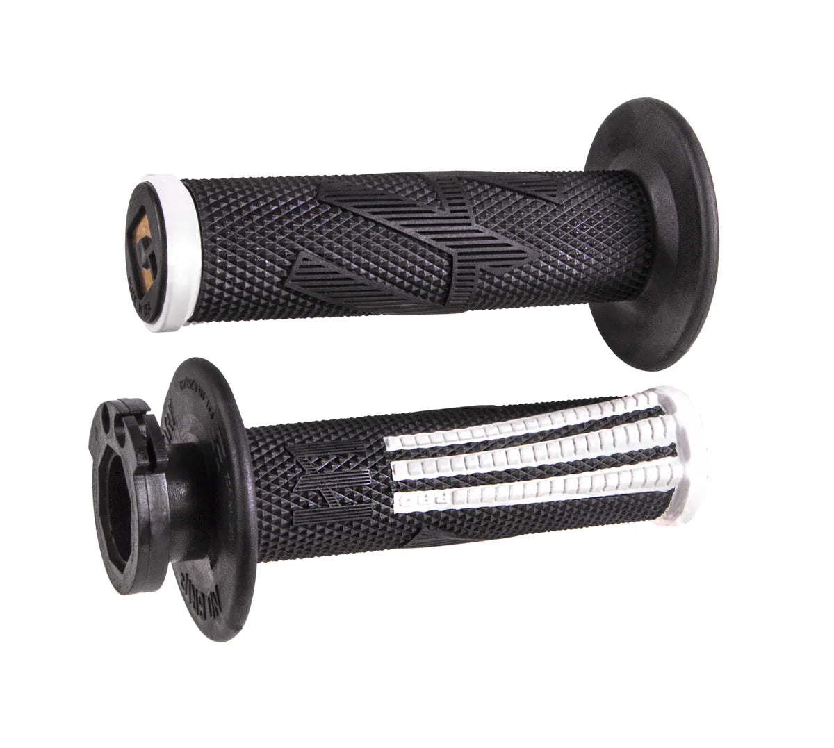 ODI - EMIG PRO V2 LOCK-ON GRIPS