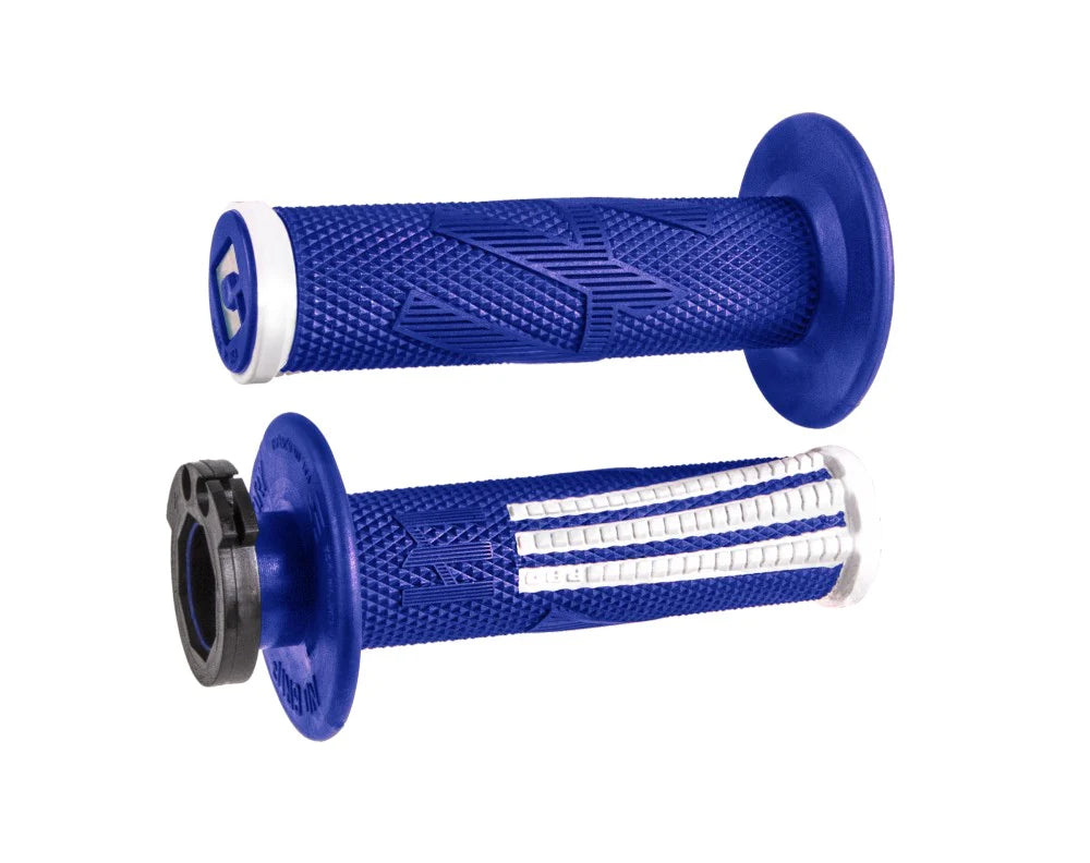 ODI - EMIG PRO V2 LOCK-ON GRIPS