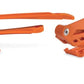 Acerbis Chain Guide & Slider Kit - KTM SX 125 2016-2022 | SX 150 2019-2020 | SX-F 250/350/450 2016-2022 | XC 125 2020-2022 | XC 250/300 TPI 2019-2022 | XC-F 250/350/450 2019-2022