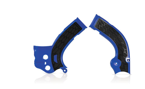 Acerbis Frame Protector - Yamaha WRF 250 2015 - 2016 | YZ 250 F 2014 - 2016 | YZ 450 F 2014 - 2015