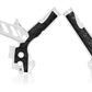 Acerbis Frame Protector - KTM EXC 125/200/250/300/380 2012-2016 | EXC-F 250/350/400/450/500/520/525/540 2012-2016 | SX 125/150 2011-2015 | SX-F 250/350/450 2011-2015