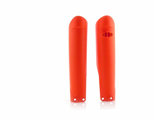 Acerbis Lower Fork Guard - KTM