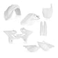 Acerbis Full Plastic kit - Yamaha WR 125-250 - 2015- 2021 / YZ 125/250 2015 - 2021