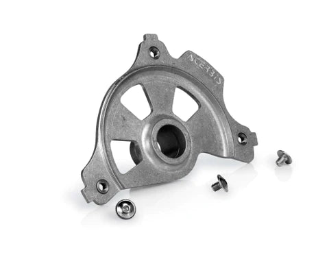 Acerbis Front disc Cover Mounting Kit - Husqvarna