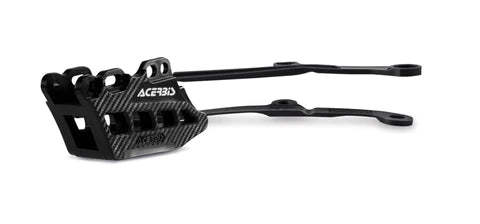 Acerbis Chain Guide Slider Kit -  KX 250 4T 2021 - 2024 | KX 450 4T 2020 - 2023 | KX 450 F 2019