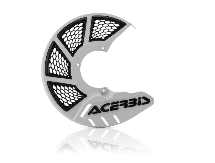 Acerbis X-Brake 2.0 Front Disc Protector - Kawasaki