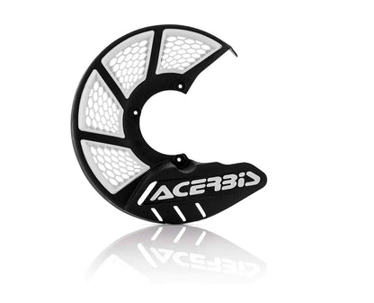 Acerbis X-Brake 2.0 Front Disc Protector - Kawasaki