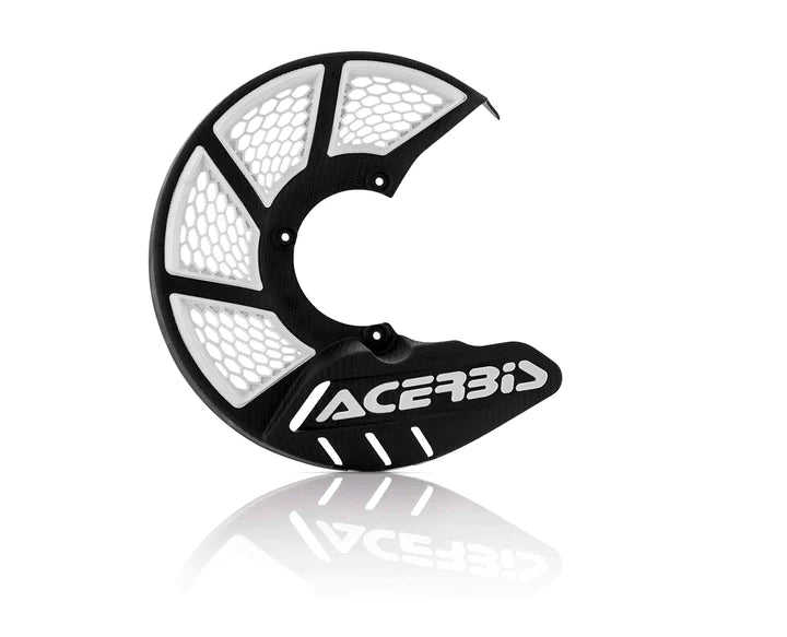 Acerbis X-Brake 2.0 Front Disc Protector - Yamaha