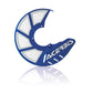 Acerbis X-Brake 2.0 Front Disc Protector - GasGas