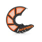 Acerbis X-Brake 2.0 Front Disc Protector - GasGas