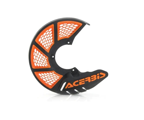 Acerbis X-Brake 2.0 Front Disc Protector - GasGas