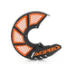Acerbis X-Brake 2.0 Front Disc Protector - Suzuki