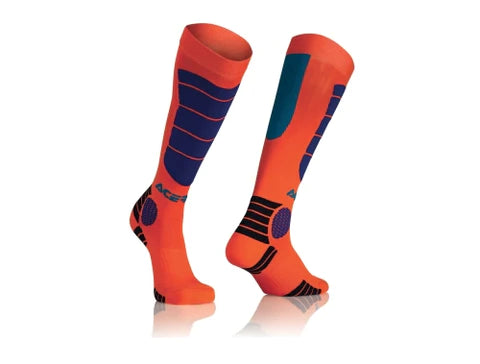 Acerbis Mx Impact Socks JR