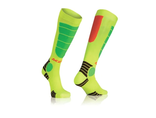 Acerbis Mx Impact Socks JR