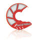 Acerbis X-Brake 2.0 Front Disc Protector - GasGas