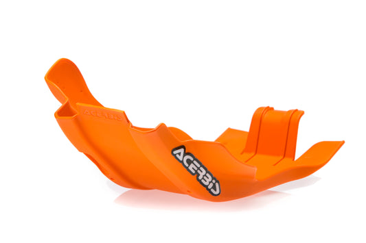 Acerbis Bashplate - KTM EXC/XCW 250/300 2017-2019