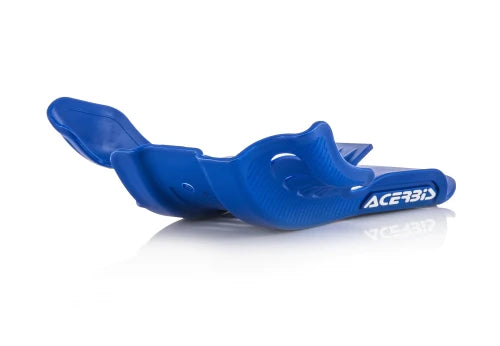 Acerbis Bashplate - Yamaha YZ 250 2005-2021