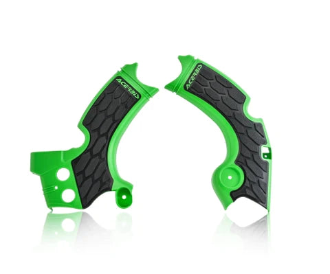 Acerbis Frame Protector - Kawasaki 250 4T 2021 | KX 450 4T 2020 2021 | KX 450 F 2019