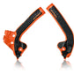 Acerbis Frame Protectors - GasGas MC 85 2021-2023