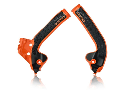 Acerbis Frame Protectors - GasGas MC 85 2021-2023