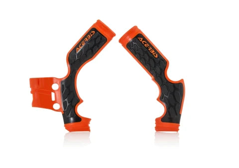 Acerbis Frame protector - KTM SX 65 2014-2023