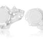 Acerbis Engine Protectors - GasGas EX 250 2022-2023 | EX 300 2021-2023 | MC 250 2022-2023