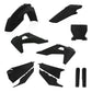 Acerbis Full Plastic Kit - HUSQVARNA FC 250/350/450 2019 - 2022 | FX 350/450 2020 - 2022 | TC 125/250 2019 - 2022 | TX 300 I 2020 - 2022