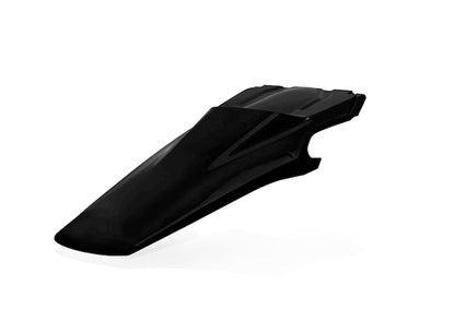 Acerbis Rear Fender - HUSQVARNA FC/TC/FX/TX 2019-2022