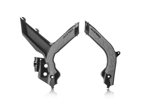 Acerbis Frame Protector - KTM SX 125/150/250 2019-2022 | SX-F 250/350/450 2019-2022 | XC 125 2020-2022 | XC 250/300 TPI 2019-2024 | XC-F 250/350/450 2019-2022