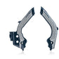 Acerbis Frame Protector -  GasGas EC 250F/300/350F 2021 | GAS GAS EX 250F/300/350F/450F 2021 | GAS GAS MC 125/250F/450F 2021