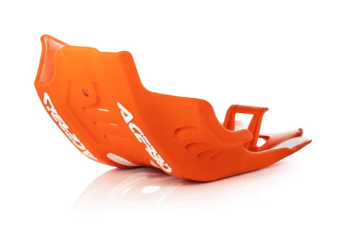 Acerbis Bashplate - KTM SX-F 450 2019 - 2022 | KTM XC-F 450 2019 - 2022