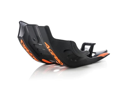 Acerbis Bashplate - KTM SX-F 450 2019 - 2022 | KTM XC-F 450 2019 - 2022