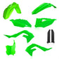 Acerbis Full Plastic Kit - Kawasaki KX 250 4T 2021 | KX 450 4T 2020 2021 | KX 450 F 2019