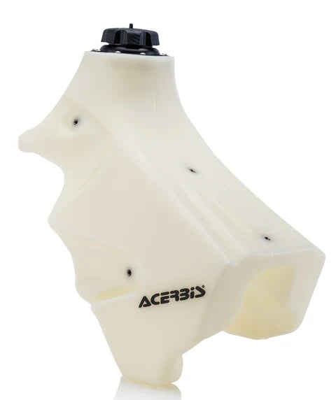 Acerbis Fuel Tank -  YAMAHA WR 125/250 2T 2005-2021 | YZ 125/250 2005-2021