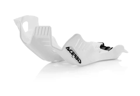 Acerbis Bashplate - KTM SX 250 2019-2022 | XC 250/300 TPI 2019-2022