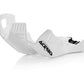 Acerbis Bashplate - GasGas EX & MC 250 2022-2023 | EX 300 2021-2023