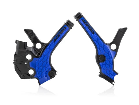 Acerbis Frame Protector - Yamaha YZ 65 2018 - 2024