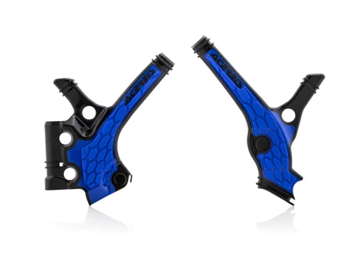 Acerbis Frame Protector - Yamaha YZ 85 2019 - 2021