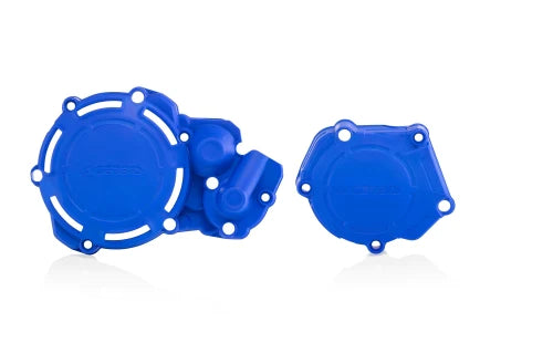 Acerbis Engine Protectors - Yamaha