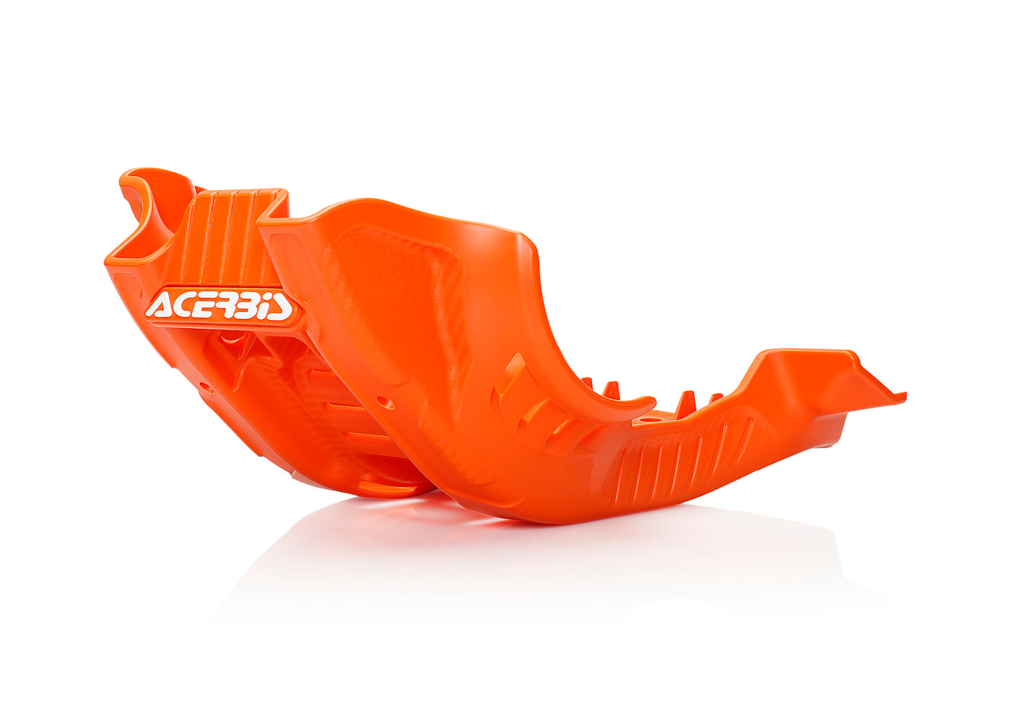 Acerbis Bashplate - KTM 250/350 EXC-F/XCF-W 2020-2023