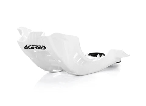 Acerbis Bashplate - GasGas EC 250/350 F 2021 - 2023