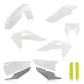 Acerbis Full Plastic Kit - HUSQVARNA FE 250/350/450/501 2020 - 2023 | TE 150I/250I/300I 2020 - 2023