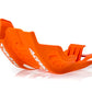Acerbis Bashplate -  KTM EXC-F 450 2020 - 2023 | KTM XCF-W 500 2020 - 2023 | XCF-W 450 2023